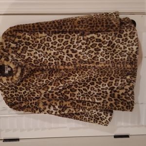 Womens Dressbarn coat